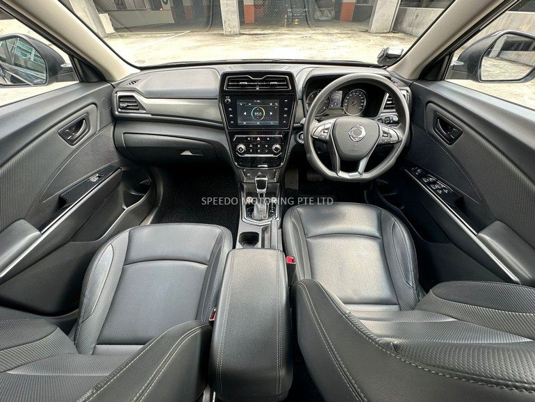 Chevrolet Impala
